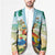 Aloha Hawaii It's 5 o'clock Somewhere Blazer - Polynesian Pride