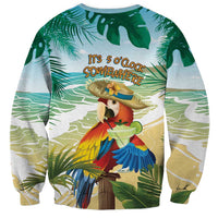 Aloha Hawaii It's 5 o'clock Somewhere Sweatshirt LT7 - Polynesian Pride