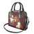 Felis Pasgua Guam Shoulder Handbag Christmas Sihek Kingfisher with Guasali