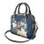 Hafa Adai Guam Shoulder Handbag Sihek Guam Kingfisher with Guasali