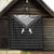Aloha Hawaii Cowboys Paniolo Quilt Black Palaka - Polynesian Pride