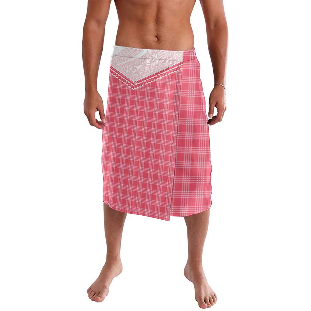 Aloha Hawaii Cowboys Paniolo Lavalava Rose Palaka - Polynesian Pride