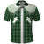 Aloha Hawaii Cowboys Paniolo Polo Shirt Forest Green Palaka - Polynesian Pride