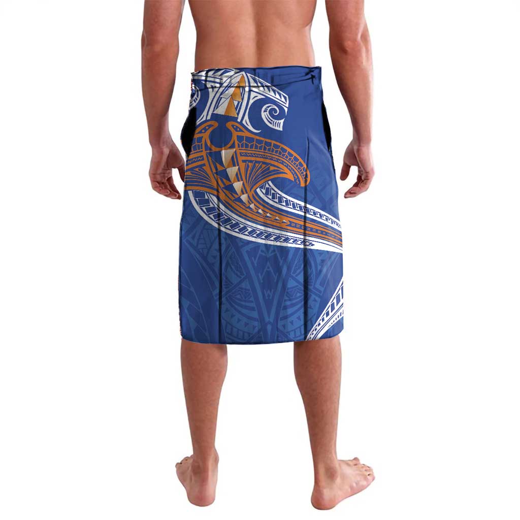 Yokwe Marshall Islands Personalized Lavalava Jemenei Day - Seashell Necklace