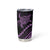 Polynesian Pride Tumbler Cup Turtle Hibiscus Luxury Style - Lilac