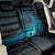 Polynesian Shark Back Car Seat Cover Under The Waves LT7 - Polynesian Pride