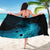 Polynesian Shark Sarong Under The Waves LT7 - Polynesian Pride