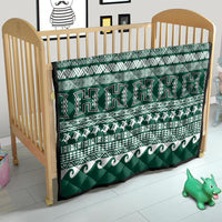 Hawaii Rainbow Warriors Christmas Quilt Kakau Motifs LT7 - Polynesian Pride