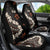 Bula Fiji Women's Day Car Seat Cover Classic Masi Tapa