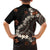 Bula Fiji Women's Day Family Matching Puletasi and Hawaiian Shirt Classic Masi Tapa