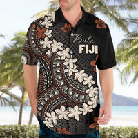 Bula Fiji Women's Day Hawaiian Shirt Classic Masi Tapa