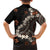 Bula Fiji Women's Day Kid Hawaiian Shirt Classic Masi Tapa