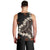 Bula Fiji Women's Day Men Tank Top Classic Masi Tapa