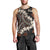 Bula Fiji Women's Day Men Tank Top Classic Masi Tapa