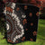 Bula Fiji Women's Day Quilt Classic Masi Tapa