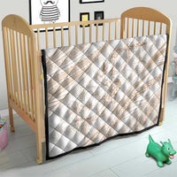 Sharks Couple Dreamy Polynesians Floral Sea Quilt Hazel - Polynesian Pride