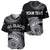 New Zealand Rugby 2023 Baseball Jersey Aotearoa Silver Ferns Champions LT7 - Polynesian Pride