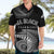 New Zealand Rugby 2023 Hawaiian Shirt Aotearoa Silver Ferns Champions LT7 - Polynesian Pride