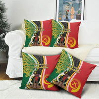 Ni-Vanuatu Indipendens Dei Celebretem Pillow Cover Yumi Yumi Yumi LT7 - Polynesian Pride