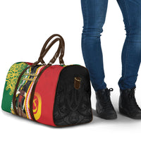 Ni-Vanuatu Indipendens Dei Celebretem Travel Bag Yumi Yumi Yumi LT7 - Polynesian Pride