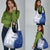 Personalised Queen Victoria School Grocery Bag QVS Old Boys