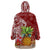 Mele Kalikimaka Hawaii Christmas Wearable Blanket Hoodie Pineapple Party LT7 - Polynesian Pride