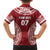 Personalized Mate Maa Tonga Rugby Kid Hawaiian Shirt Ofa Atu Tonga
