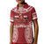 Personalized Mate Maa Tonga Rugby Kid Polo Shirt Ofa Atu Tonga