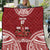 Personalized Mate Maa Tonga Rugby Quilt Ofa Atu Tonga