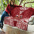 Personalized Mate Maa Tonga Rugby Quilt Ofa Atu Tonga