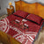 Personalized Mate Maa Tonga Rugby Quilt Bed Set Ofa Atu Tonga