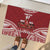 Personalized Mate Maa Tonga Rugby Rubber Doormat Ofa Atu Tonga