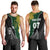 Personalised New Zealand Vs South Africa Rugby Men Tank Top Rivals Dynamics LT7 - Polynesian Pride