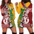 Mate Ma'a Tonga Vs Australia Rugby Personalized Hoodie Dress Special Mascots