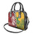 Mate Ma'a Tonga Vs Australia Rugby Personalized Shoulder Handbag Special Mascots