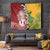 Mate Ma'a Tonga Vs Australia Rugby Personalized Tapestry Special Mascots