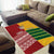 Australia - Tonga Rugby Custom Area Rug Minimalist Dynamic