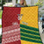 Australia - Tonga Rugby Custom Quilt Minimalist Dynamic