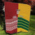 Australia - Tonga Rugby Custom Quilt Minimalist Dynamic