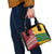 Australia - Tonga Rugby Custom Shoulder Handbag Minimalist Dynamic