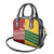 Australia - Tonga Rugby Custom Shoulder Handbag Minimalist Dynamic