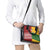 Australia - Tonga Rugby Custom Shoulder Handbag Minimalist Dynamic