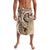 Samoa Siapo Classic Motif Lavalava Manuia le tuto’atasi o Samoa Independence