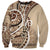 Samoa Siapo Classic Motif Sweatshirt Manuia le tuto’atasi o Samoa Independence