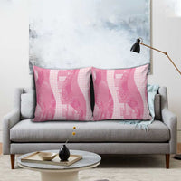 Polynesian Tribal Pattern Patchwork Picturesque Pillow Cover Rose Pink LT7 - Polynesian Pride