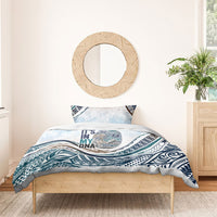 Pasifika It's In My DNA Bedding Set Islands Pride LT7 - Polynesian Pride