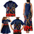 Anzac Day Aussie Mix Maori In Memories Family Matching Tank Maxi Dress and Hawaiian Shirt LT7 - Polynesian Pride