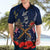 Anzac Day Aussie Mix Maori In Memories Hawaiian Shirt LT7 - Polynesian Pride