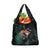 Maori Hongi Valentine Grocery Bag Aroha Ahau Ki A Koe