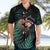 Maori Hongi Valentine Hawaiian Shirt Aroha Ahau Ki A Koe